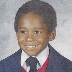 Meet your Posher, Braylon